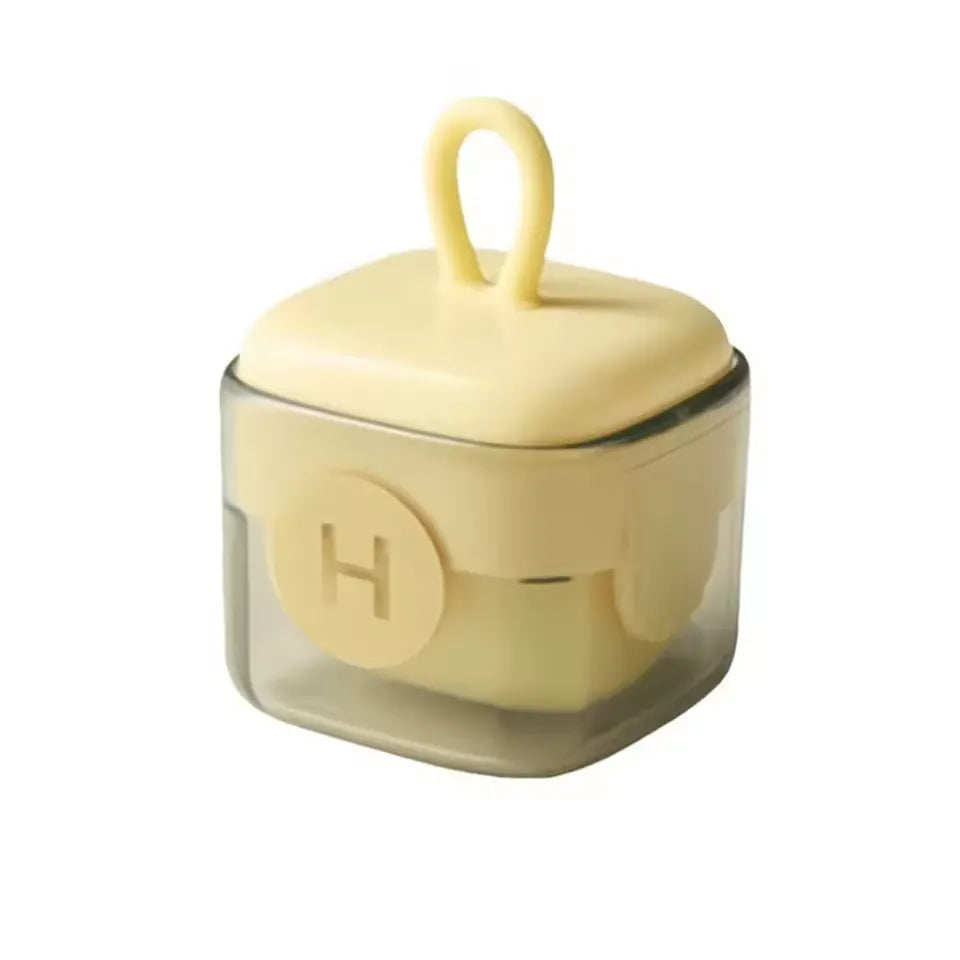 Mini Pet Hair Remover โ Reusable & Portable