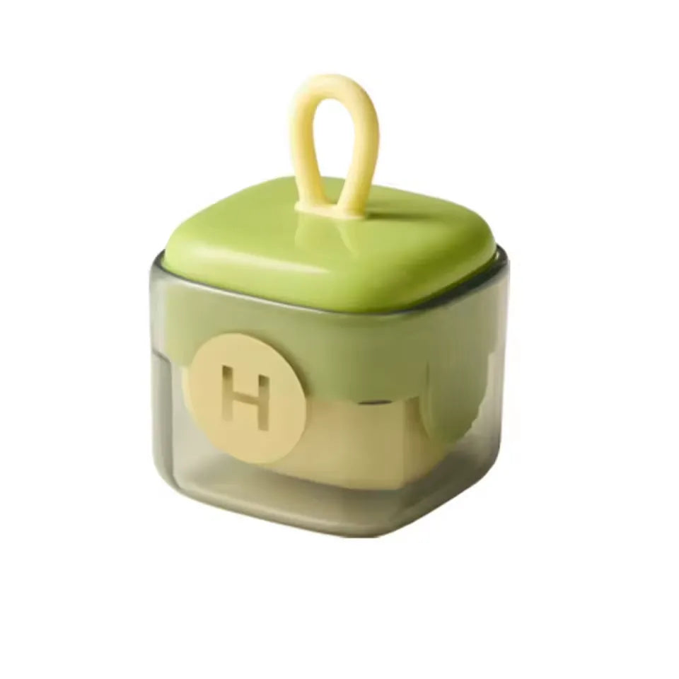 Mini Pet Hair Remover – Reusable & Portable