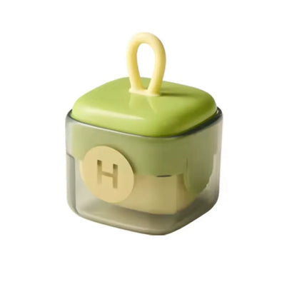 Mini Pet Hair Remover – Reusable & Portable